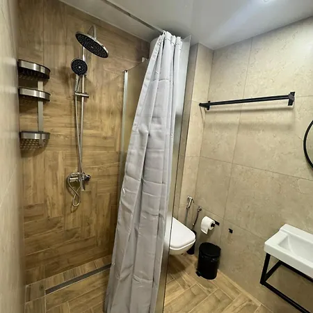 лилия 2 Daire *