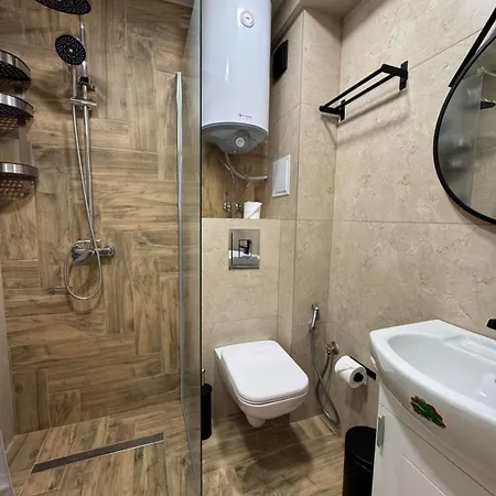 лилия 2 Primorsko