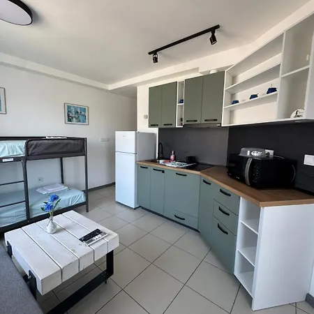 лилия 2 Apartment *