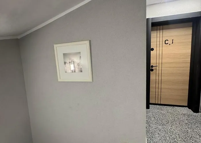 Apartman лилия 2 Primorszko