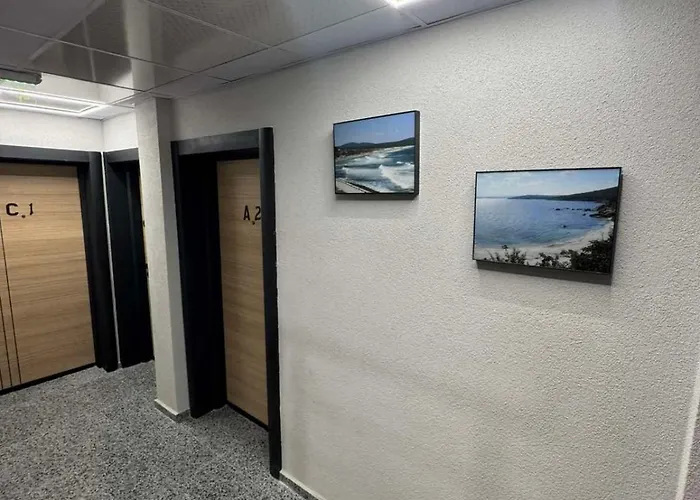 лилия 2 * Primorszko