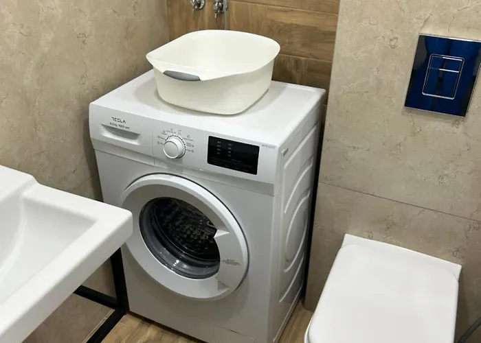 Apartman лилия 2