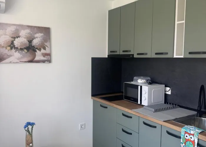 лилия 2 Primorszko