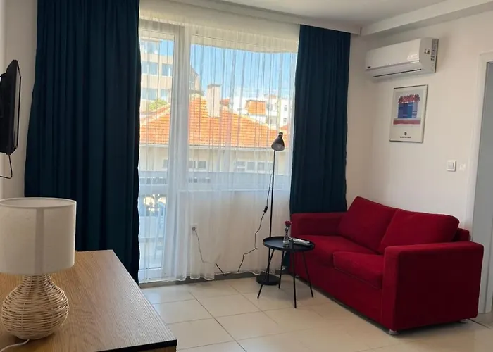 лилия 2 Apartman *