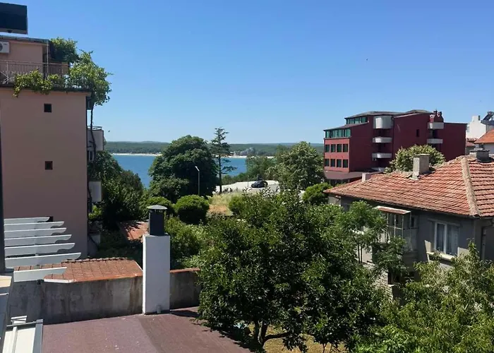 лилия 2 Apartman