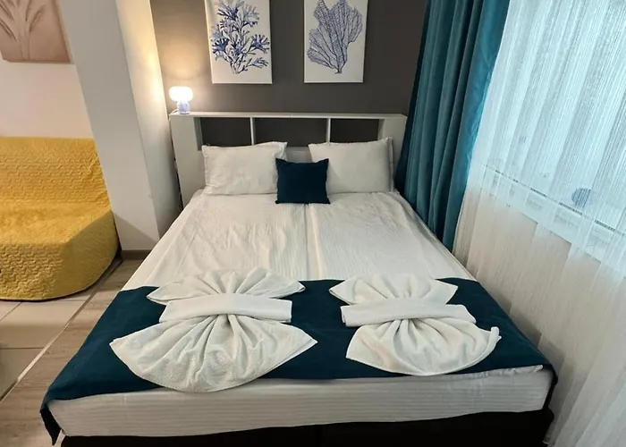 лилия 2 Apartman