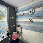 лилия 2 Apartmán *