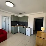 лилия 2 Apartmán