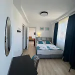 Apartmán лилия 2