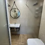 Apartmán лилия 2