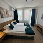 Apartmán лилия 2 Primorsko