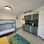 лилия 2 Apartmán *