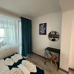 Apartmán лилия 2