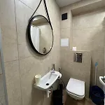 Apartmán лилия 2 *
