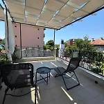 лилия 2 Apartmán Primorsko
