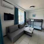 лилия 2 Apartmán