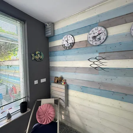 лилия 2 Appartement *