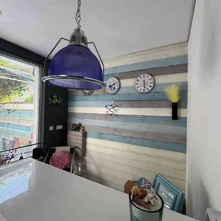 Appartement лилия 2 Primorsko