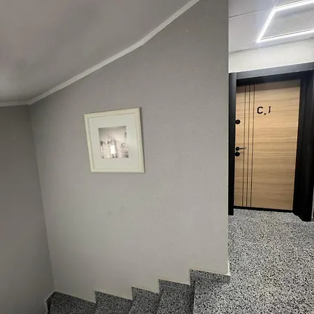 Appartement лилия 2 Primorsko