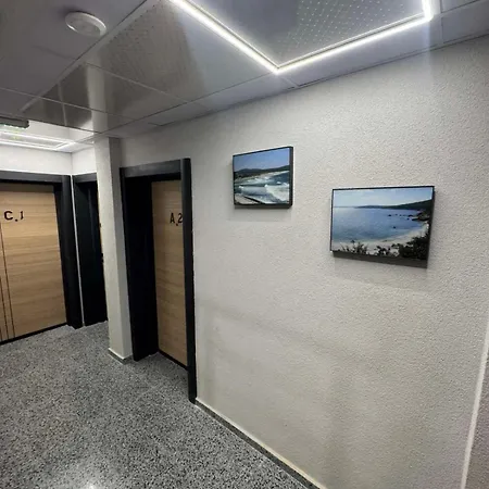 лилия 2 * Primorsko