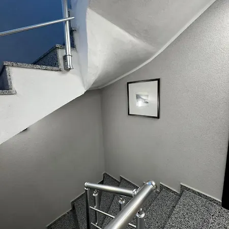 Appartement лилия 2 Primorsko