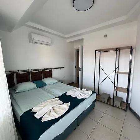Apartmán лилия 2 Primorsko