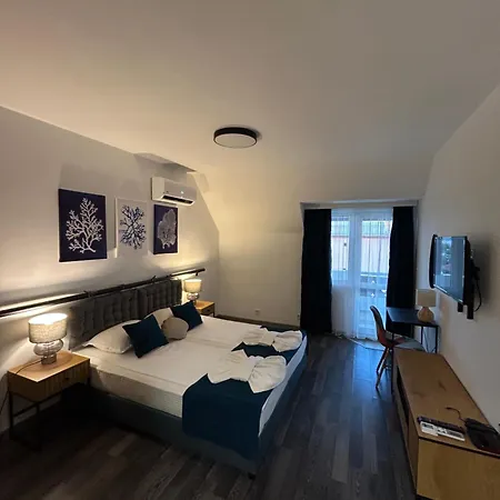 Appartement лилия 2 Primorsko