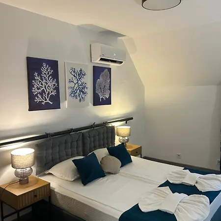 лилия 2 Appartement