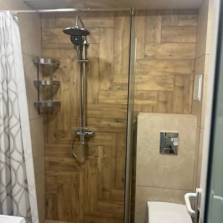 лилия 2 Appartement Primorsko