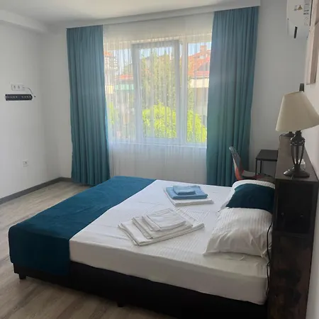 лилия 2 Appartement *