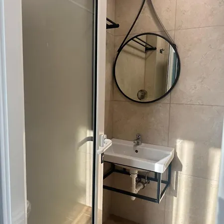 Appartement лилия 2