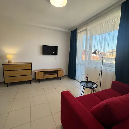 лилия 2 Appartement