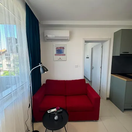 лилия 2 Appartement