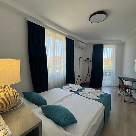 лилия 2 Appartement *