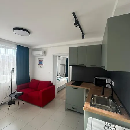 лилия 2 * Primorsko