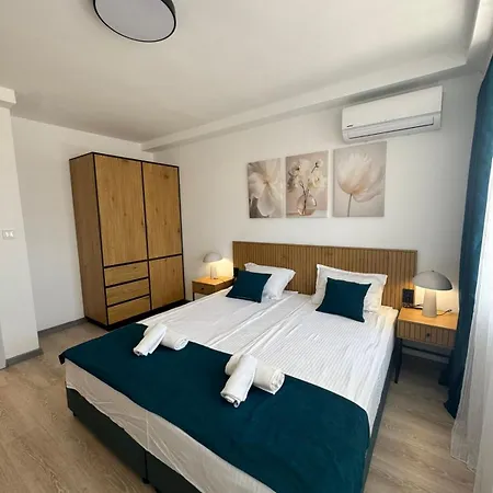 Appartement лилия 2