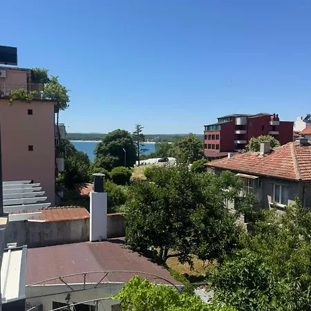 лилия 2 Appartement