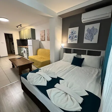 лилия 2 Appartement *