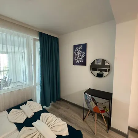 Appartement лилия 2