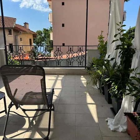 лилия 2 Appartement