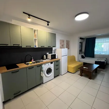 Appartement лилия 2