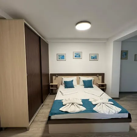 лилия 2 Primorsko