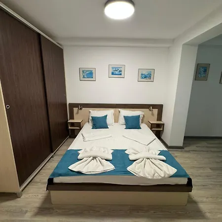 лилия 2 Appartement Primorsko