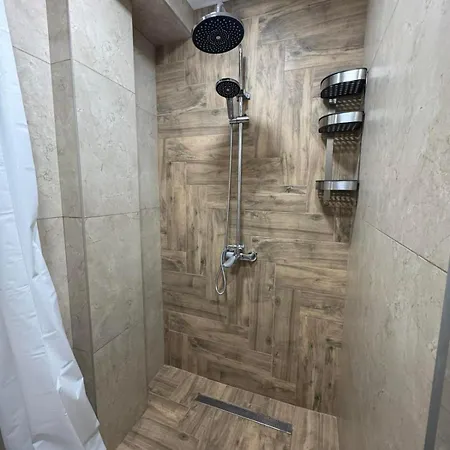 лилия 2 Appartement *