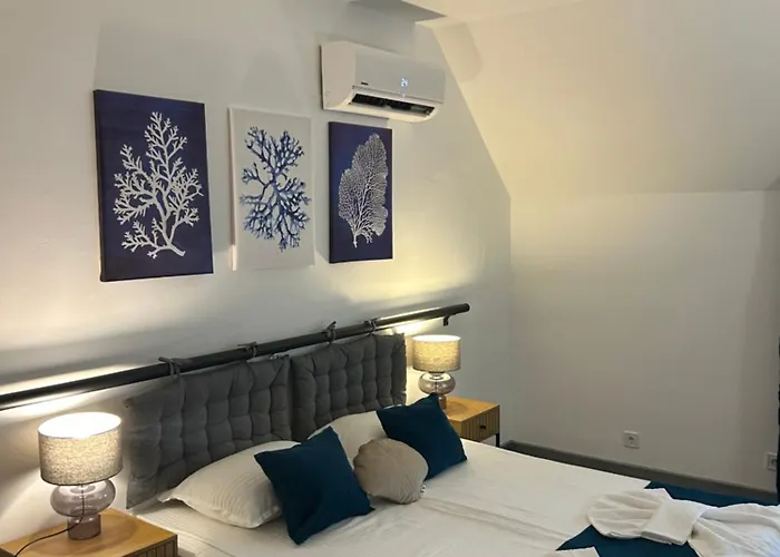 лилия 2 Apartment