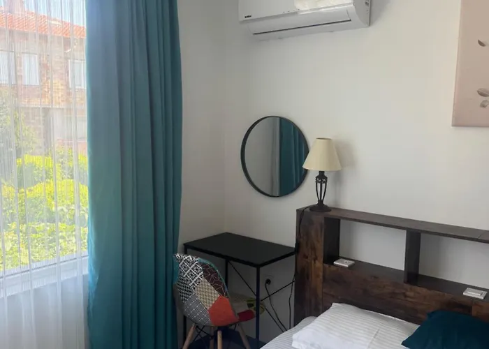 лилия 2 * Primorsko