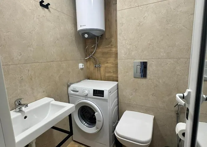 лилия 2 Apartment *