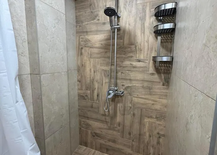 лилия 2 Apartment *